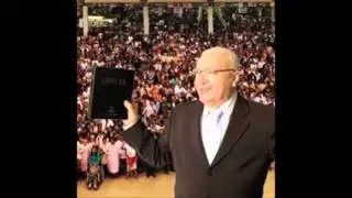 PROFECIA DE DIOS 2015 IPDA miss. david miranda