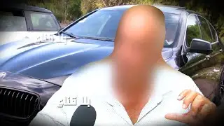 ملعوب خطيـ ـير..دفع الملايين من أجل سيارة ليكتشف أن رقم الهيكل مزور..فرحة تتحول لصـ ـدمة وكابوس !!