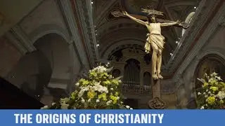 Jerusalem: Museum Uncovers Relics From Jesus' Time