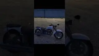 Franklin's AMAZING Bike Customization in GTA 5 🏍️