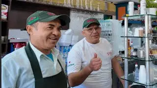 Café da manhã no Tonilu e Churrasco em família, aproveitando o pós feriado.