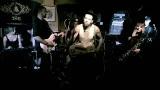 John The Revelator - John E. Vistic (Outlaw Country) at The Bell in Bath