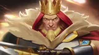 Art of Conquest - Legends of Sait