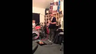 Alex Arnaout Grammy Camp 2013 Audition