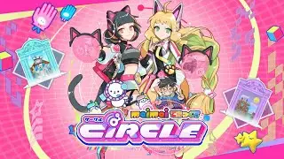 Maimai 在日本先行體驗circle代，順便開個門