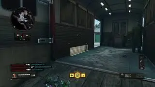 Call of Duty&reg;: Black Ops 4_l killed my friend D3itycthulhu in This