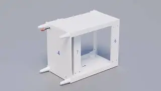 How to Install The Bathroom Vanity?