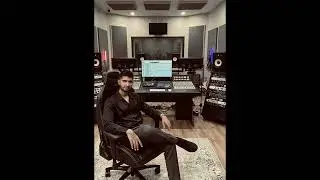 Samek Danyal - Raaz (Official Audio)