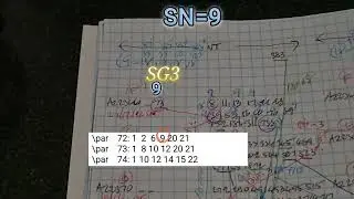 Review Arizona The Pick lotto Sat 31 Jan 2026 #howtosolve #study#numbers#decode