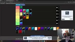 fifa 20 card type tier list