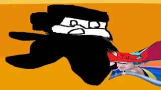 Tankdude cutscene but I reanimated it in 6 days With a 1 dollar budget lol
