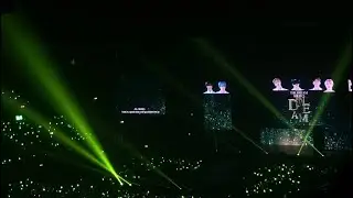 NCT DREAM - Opening VCR 1 | THE DREAM SHOW 2: In A Dream 2023 @ Wembley Arena London