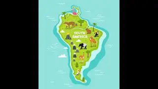 Animal voices of Latin America II