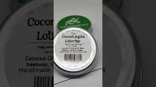 TariaCosmetics LLC Your go-to lotion bar store. #skincare #handmade #beauty #beautydiscovery