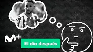 El Día Después (25/01/2021): Youssef, de la nada al todo