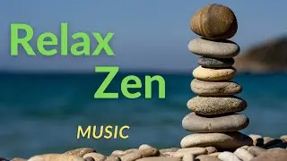 Relaxing, Calm & Positive Music with amazing nature visuals || Расслабляющая музыка и природа