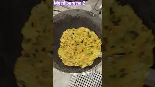meethi paratha 2#methithepla#ytshorts#shorts#learning#earning#cooking#youtubeshorts#music#song#love