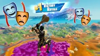 Phases 🎭 (Fortnite Montage)