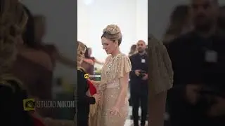 Kanagjegji i Eliones #wedding #dasmatshqiptare #weddingevent #traditional
