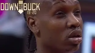 Chris Boucher Career High 21 Points/4 Blocks Full Highlights (12/22/2019)