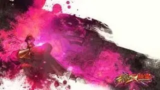 SFxT : FREE1UP ( M.Bison X Ken ) VS Kazy Platinum X Viiolatez ( Cammy X Heihachi ) Ranked Match