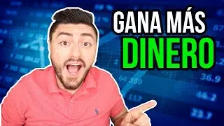 Como aumentar tus ingresos EXPONENCIALMENTE 💲💲