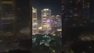 #mesmerizing #view Festival Colour full lights | #amazing #calm