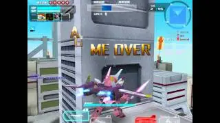 SDGO justice