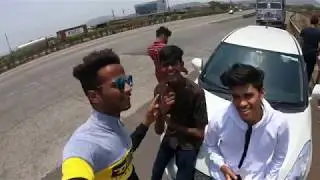 #Vlog6 | Exploring my village ftmohsin my brothers |