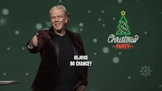Rejoice | Bo Chancey