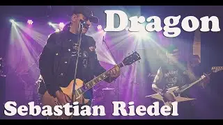 Sebastian RIEDEL & DRAGON  - Wehikuł czasu 