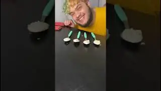 DOCE DE NINHO COM NUTELLA?!