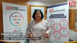 Live Session with Mabel Chacko, Co-Founder - Open Financial Technologies