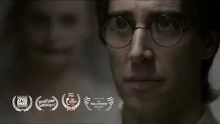 Ghosts Do Not Exist | Bloody Mary Horror Short
