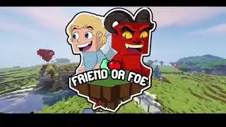 iBallisticSquid - Friend Or Foe Intro Music - Stylish Powerful Indie Rock - (AudioJungle).