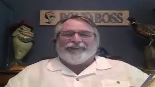 Facebook Live 6.28.2023 - Pond Harmony