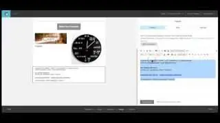 Guida all'uso di MailChimp - Guida base per inviare una newsletter in 5 minuti.