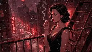 Nostalgic 1940s Jazz Playlist – Vintage Retro Jazz