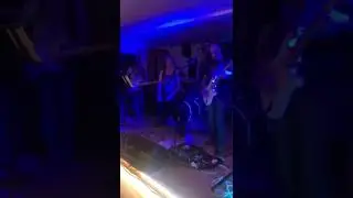Pour House, Ringwood 11/11/23