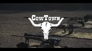 Cowtown Range Safety Video