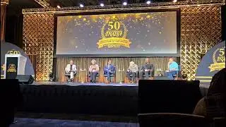 NABJ 25 50TH CONVENTION - Documentary of the history of NABJ Founders