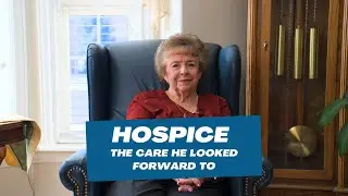 How Hospice Gave Us Peace: A Wife&rsquo;s Story of Love, Support, and Care