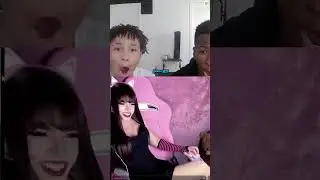 Average Egirl moments