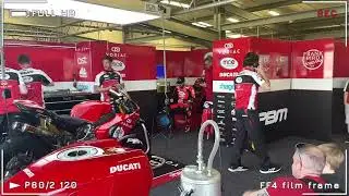 PBM Motorsport