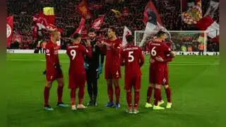 Liverpool in Full-Blown Crisis and Slot under Pressure / Premier league / Football news / LIVERPOOL