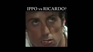 『hajimenoippo』ippo makunouchi edit