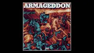 SHADOW KNIGHT x FRANKIE YALE | ARMAGEDDON ALBUM - FLIGHT MODE Feat. PERO