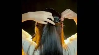 Horquilla de concha de Metal para mujer, horquillas en forma de U, horquilla para el pelo francesa