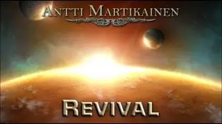 Epic Sci-Fi battle music - Revival