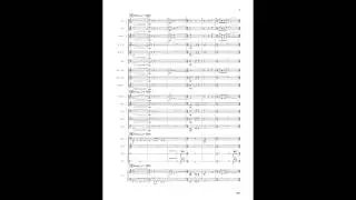 PRELUDE AND DANCE by Jack Stamp